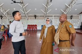 Dinsos catat 7.988 keluarga di Manokwari berpotensi menerima bansos