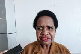 Pemprov Papua Pegunungan perkuat peran perempuan di delapan kabupaten