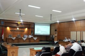 Kesbangpol Belitung matangkan persiapan Karnaval Budaya 2026