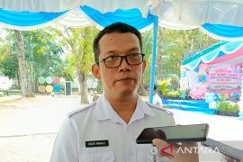 Dinkes Pangkalpinang berdayakan keluarga cegah tengkes