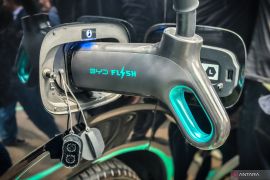 BYD bidik bangun 100 Flash Charging di Indonesia hingga akhir 2026