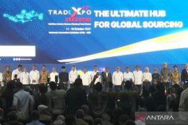 Trade Expo Indonesia opens with US$13.2 billion MoUs signing: Minister