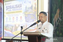 Kesbangpol: IDI Kaltim 2025 naik ke peringkat sembilan nasional