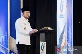 Gubernur Kaltim minta Bankaltimtara percepat inovasi digital
