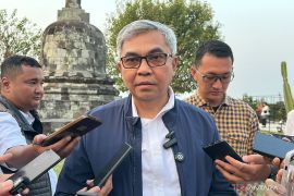KPK sebut adik Kepala BNPB jadi salah satu tersangka OTT