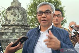 KPK duga korupsi dana siap pakai BNPB telah terjadi sejak 2022
