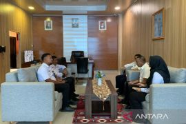 Kemenkum Sulbar perkuat perlindungan hasil riset dan inovasi daerah