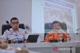 OPD Makassar rakor lindungi warga dari asap karhutla
