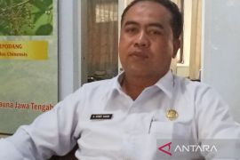 Pemkab Batang gerak cepat tuntaskan pengisian 330 perangkat desa tersebar 248 desa