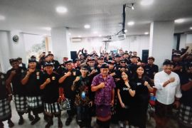 Pecalang belajar literasi keuangan dari GoPay