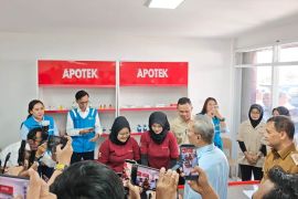 PLN perkuat dukungan program KDKMP melalui kolaborasi layanan kelistrikan