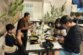 BKD: pajak restoran Mataram dampak MotoGP terlihat bulan depan