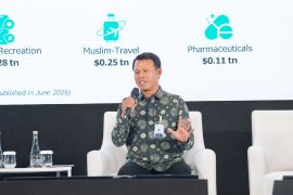 Perkuat penetrasi generasi muda, BSI perluas E-Channel sebagai gerbang ekosistem keuangan syariah
