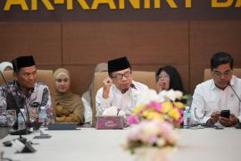 Mahasiswa UIN Ar-Raniry didorong menggarap peluang bisnis haji dan umrah