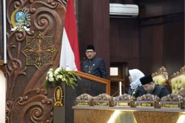 Ketua DPRD Jatim: Manfaat pembangunan harus dirasakan rakyat