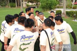 PLN Suluttenggo tingkatkan kualitas SDM tangguh berjiwa melayani