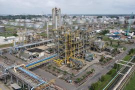 Kilang Plaju perkuat budaya keselamatan kerja demi amankan pasokan energi nasional