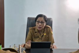 NTT mendorong kemitraan selesaikan tantangan pengembangan tambak garam