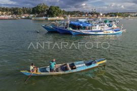 Indonesia, Portugal agree to recognize fishing crew certificates