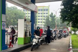 Wako Pontianak: Pertamina bertangjawab agar tidak terjadi kelangkaan BBM