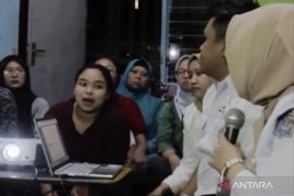 Pemkot Surabaya petakan kondisi sosial ekonomi warga lewat muskel