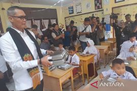 BGN ajak pemerintah daerah awasi operasional SPPG