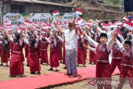 Pemkab perkuat cegah pernikahan usia dini untuk tumbuh kembang anak optimal