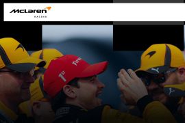 P&G And The Mclaren Mastercard Formula 1 Team Announce Partnership To Drive Consumer Engagement Across Asia Pacific
