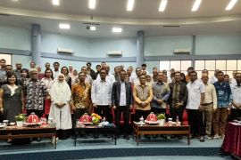 Perkuat peran LPP, MSC dukung pengelolaan perikanan berbasis sains