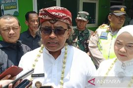 Enam bakal calon Kades Kedu di Temanggung harus mengikuti seleksi