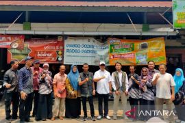 Pemkab Cianjur memperketat pengawasan harga pangan jelang Natal