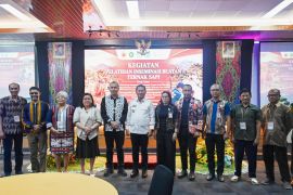 Pemkab Kupang menggandeng Undana tingkatkan produktivitas &amp; kualitas sapi