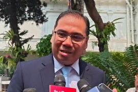 IPB sampaikan selamat buat Dr Alim Setiawan Slamet jadi Wamentan