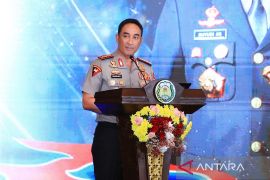 Kapolri bidik kampung narkoba, seluruh kapolda diminta bergerak
