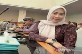 DPRD Kulon Progo tegaskan komitmen dorong pembangunan adil dan kesejahteraan warga