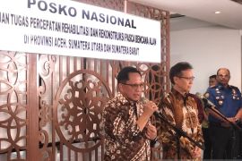 Indonesia speeds up post-disaster health facility recovery in Sumatra