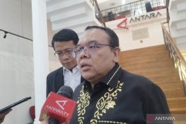 Komisi VII DPR minta ANTARA jadi "suluh" berita valid di era digital