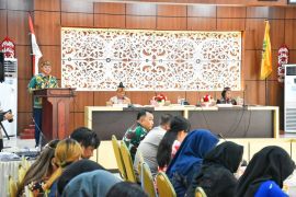 Pemkab Kapuas perkuat digitalisasi bantuan sosial agar tepat sasaran