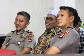 Kapolres HST tekankan sinergi cegah karhutla di daerah