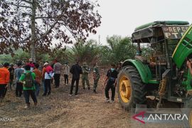 Pemkab Bangka Selatan siapkan hunian sementara bagi 70 KK korban kebakaran