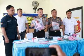 Polhukam kemarin dari pelaku pembunuhan hingga pembinaan WBP
