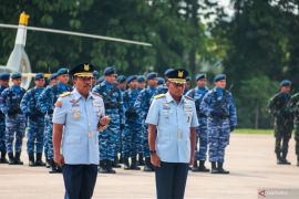 TNI AU perkuat kesiapan helikopter untuk operasi di wilayah sulit