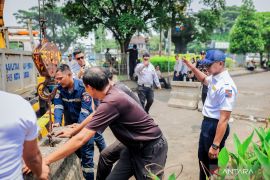 Pemkot Bogor siapkan sejumlah langkah atasi kesemrawutan Simpang Ciawi