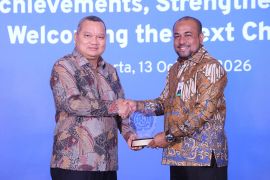 Bank Aceh terima apresiasi ILO, perkuat komitmen dukung UMKM Aceh naik kelas