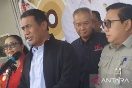 Mentan minta harga pembelian telur untuk Program MBG disesuaikan