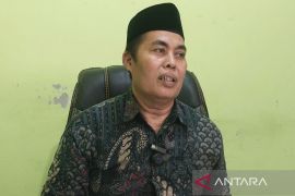 Kemenhaj Jambi proyeksikan 3.306 orang berangkat haji 2027