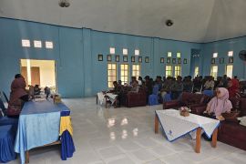 Pemkab Natuna perkuat pemahaman ketua RT mengenai perlindungan sosial