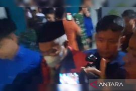 Kejati tetapkan eks Sekda Sultra tersangka korupsi anggaran makan dan minum Rp4,2 miliar
