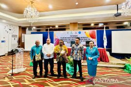 UNICEF usulkan empat prinsip penanggulangan TBC anak di Papua Barat