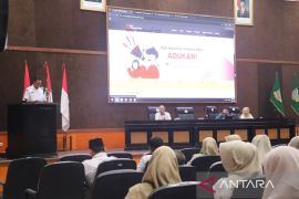 Singadon sarana pengaduan kendala proses pengadaan barang jasa Kabupaten Bekasi